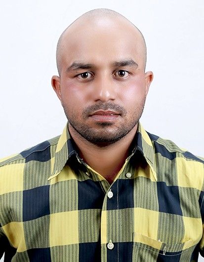 Joseph Liman Burkz